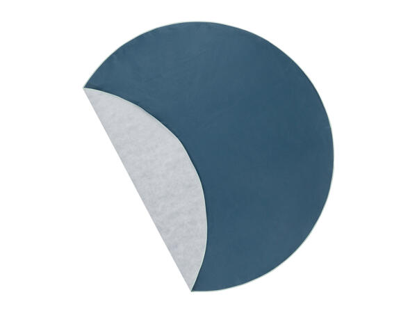 Livarno Home Tablecloth