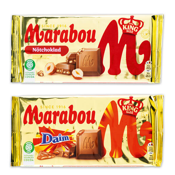 Schokolade