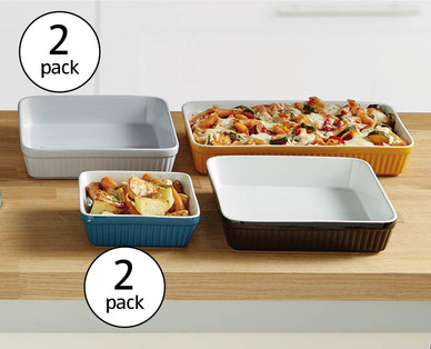 Oven To Tableware