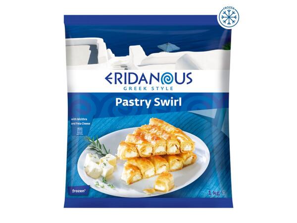 Pastry Swirl