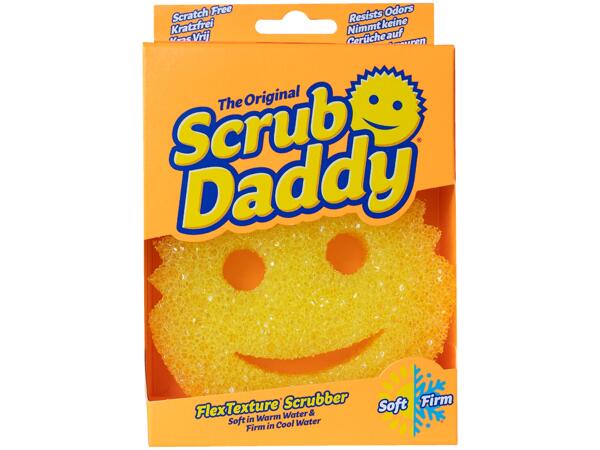 The Original Scrub Daddy