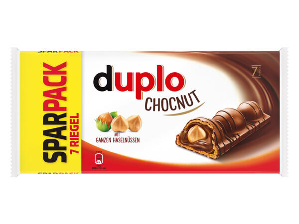 Duplo Chocnut
