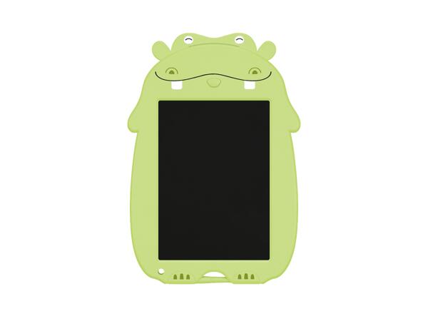 LCD rit- och skrivtavla