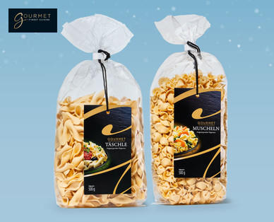 GOURMET Premium Nudeln, gewalzt