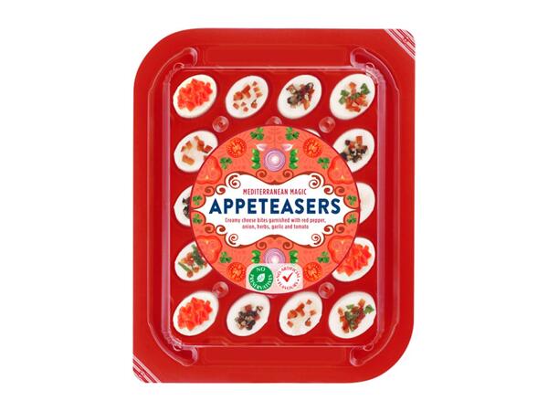 Appeteasers Mediterranean Magic