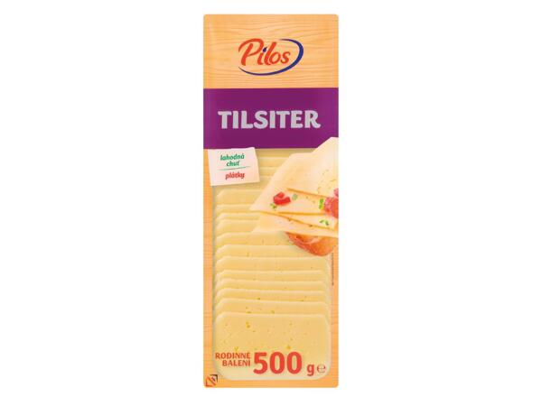 TILSITER