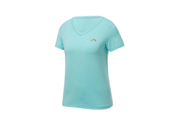 Ladies' sport top