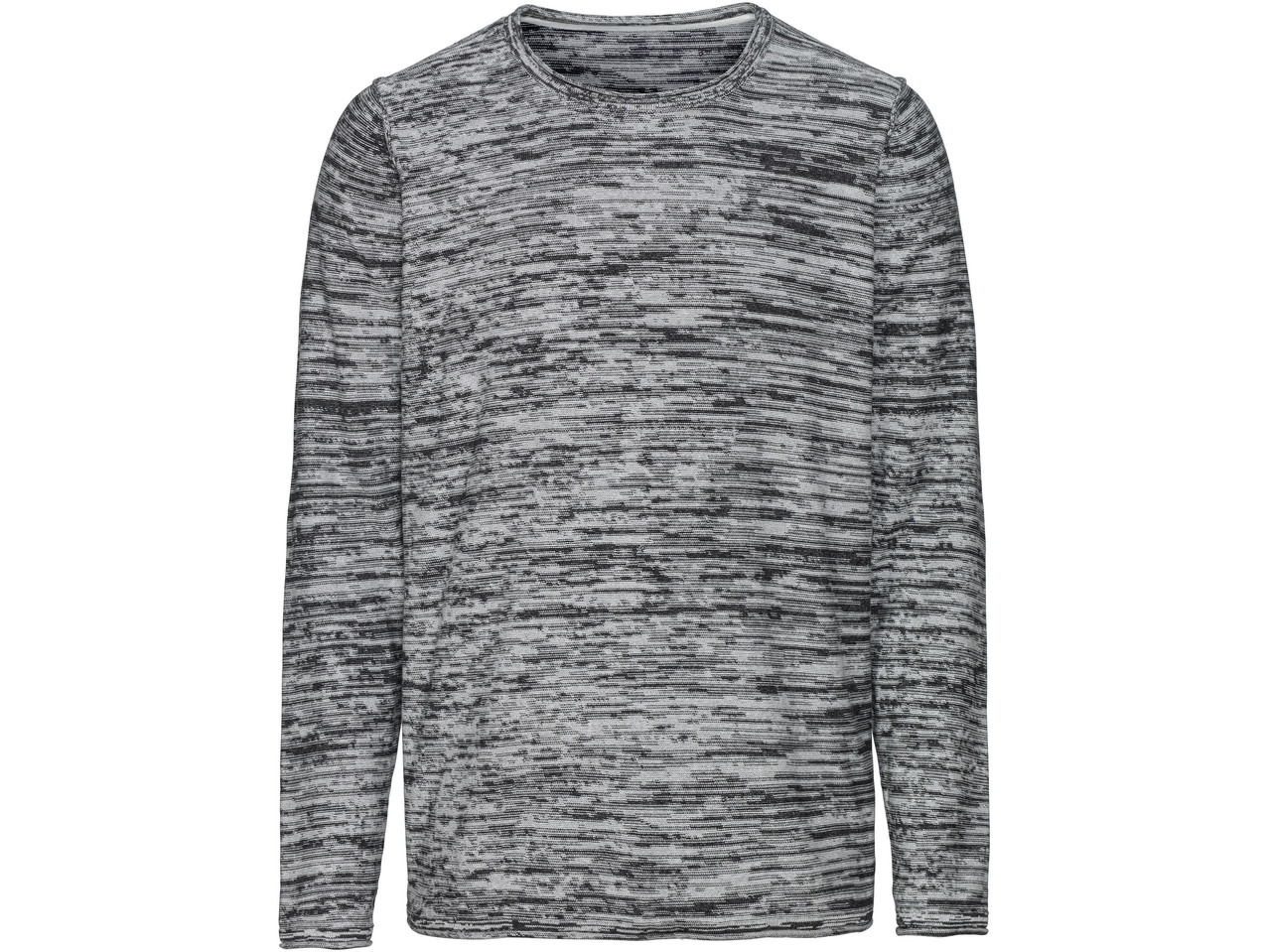 Men's Knitted Jumper