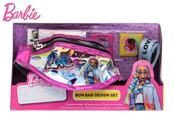 Barbie Bum Bag Design Set