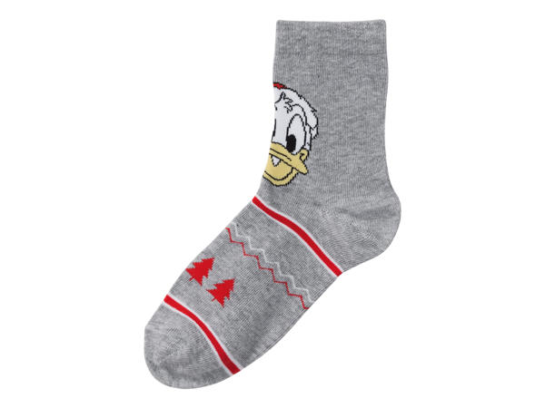 Girl's Socks