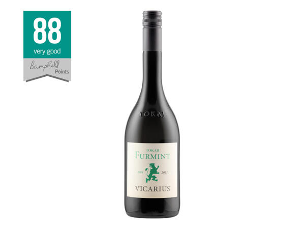 Vicarius Furmint