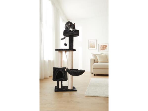 Cat Activity Tower