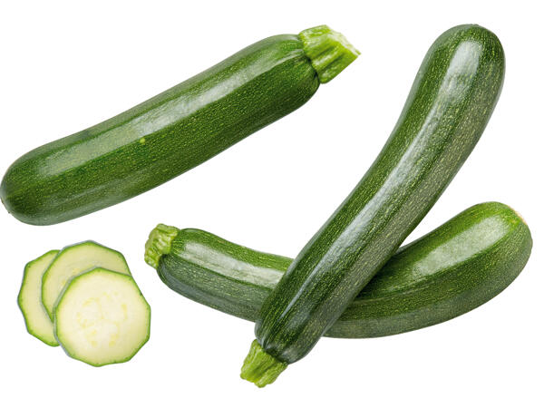 Zucchini
