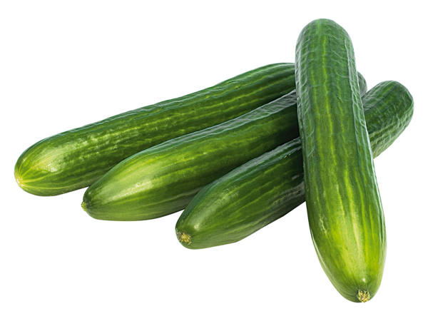 Österreichische Gurken