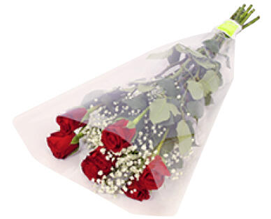 BOUQUET DE FLEURS PREMIUM