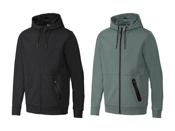 CRIVIT(R) Sweatjakke