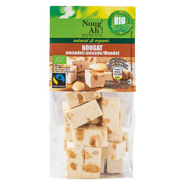 Bionougat Fairtrade