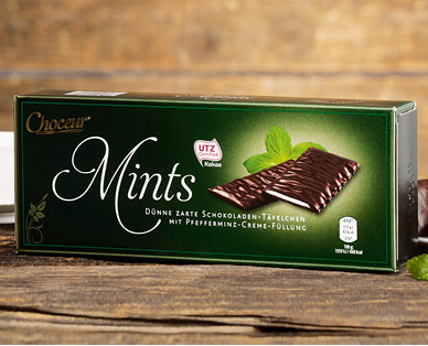 Mints CHOCEUR(R)