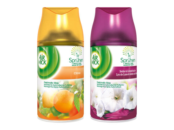 AIR WICK Freshmatic