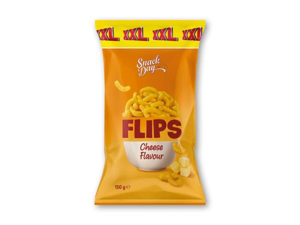 Flips