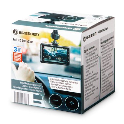 Autodashcam