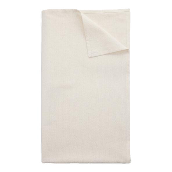 HOME CREATION(R) 				Nappe de luxe