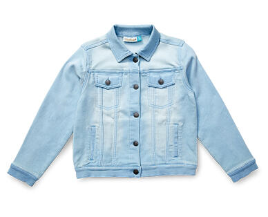 Children's Denim Jackets