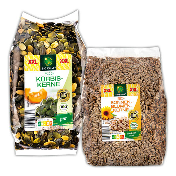 Bio-Kerne XXL