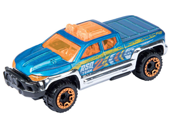 Toy Car Set
