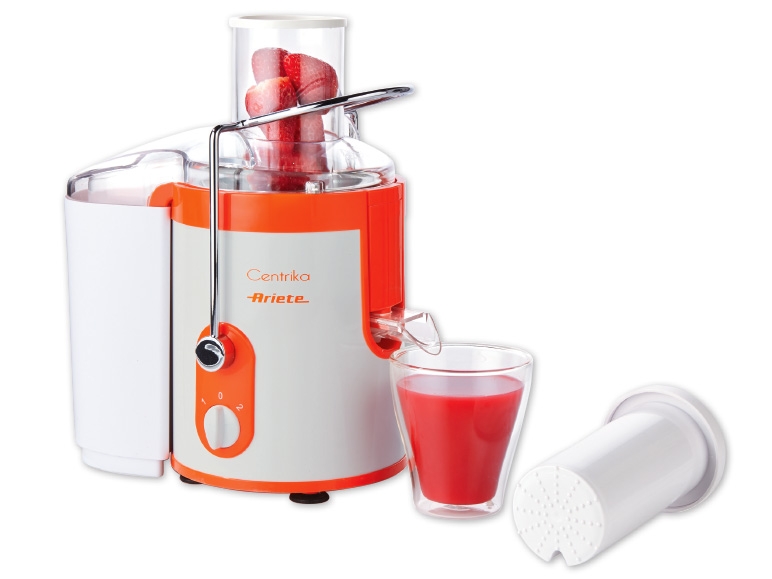 Ariete(R) 400W Juicer