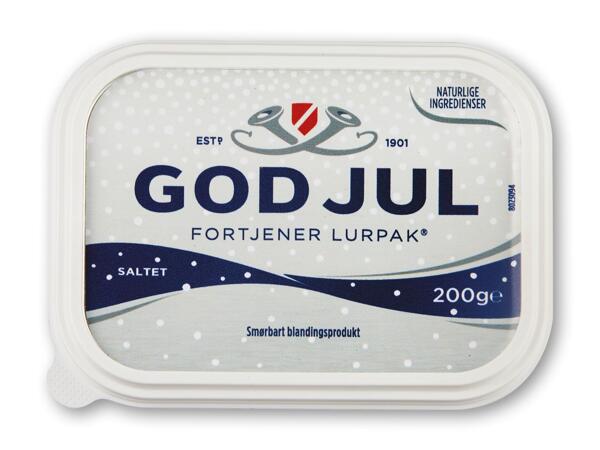LURPAK Smør eller smørbar