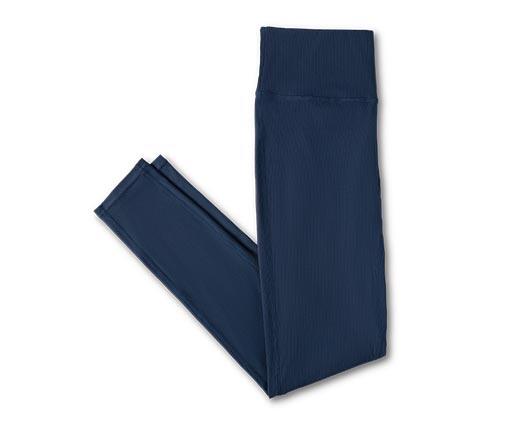 Crane Ladies Yoga Pants