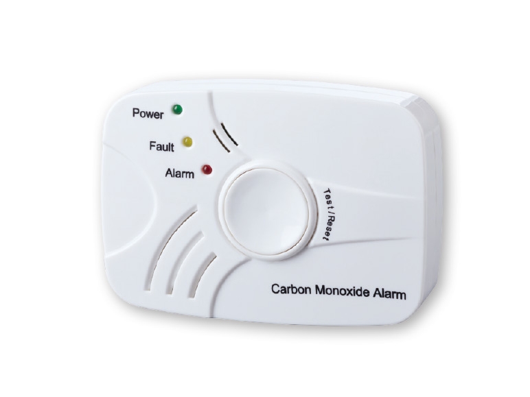 Carbon Monoxide Alarm