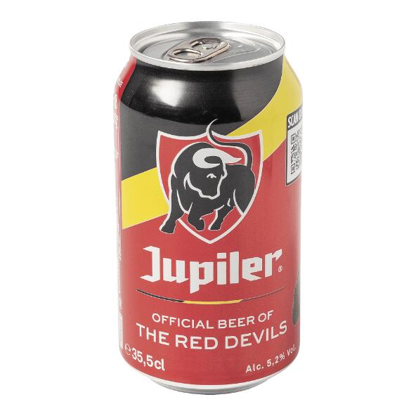 JUPILER(R) 				Pils, 15 st.