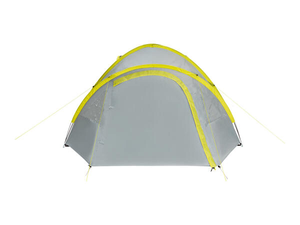 Rocktrail 4 Person Tent