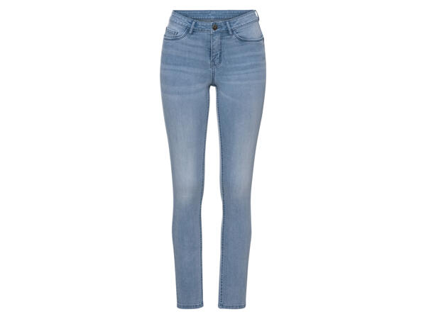 Damen Jeans