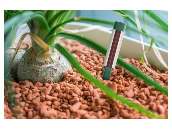 PARKSIDE(R) PŘÍSTROJ NA MĚŘENÍ PŮDY / SADA INDIKÁTORŮ ZAVLAŽOVÁNÍ
