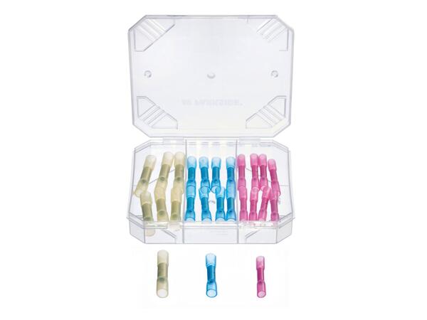 Accessories for Cable or Connector Strip Set