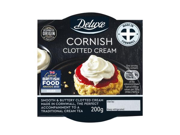 Deluxe Cornish Clotted Cream
