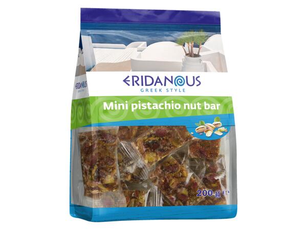 Greek Mini Bites