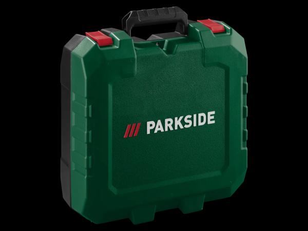 20V Cordless Impact Driver