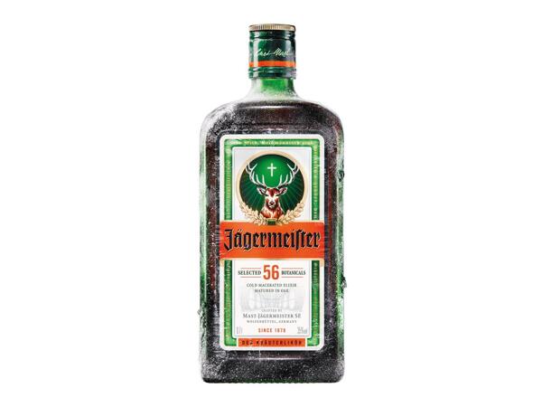 JÄGERMEISTER