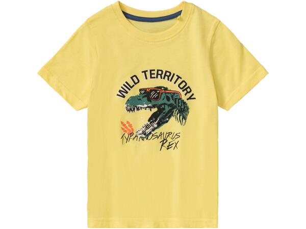 Kids' T-Shirts
