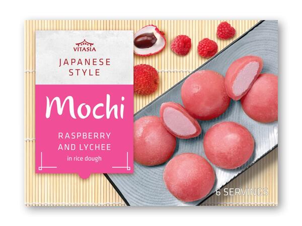 Mochi-is