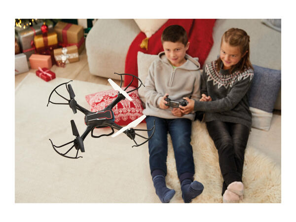 Quadcopter Camera Drone
