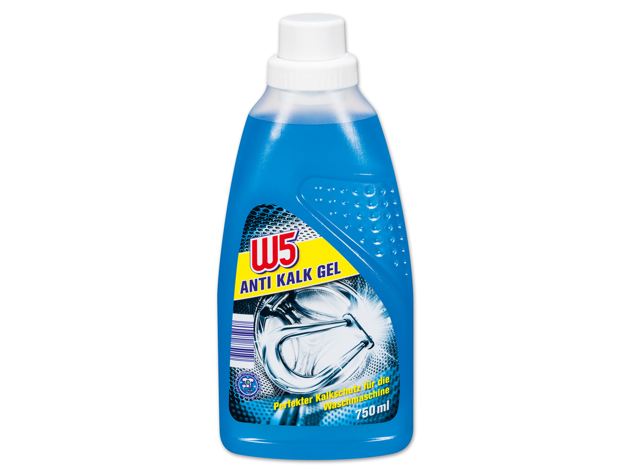 W5 Anti-Kalk-Gel