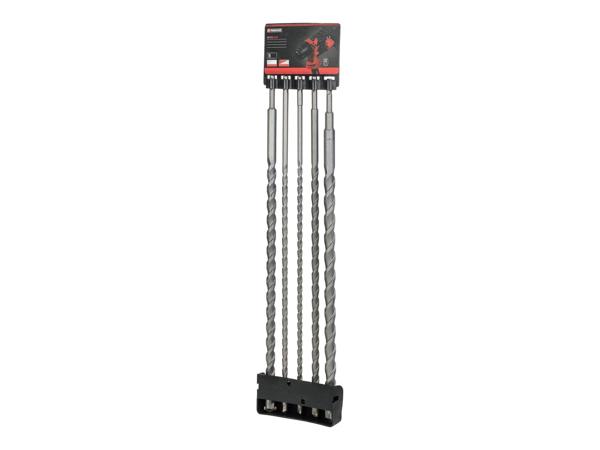 Hammer Drill Bit Set