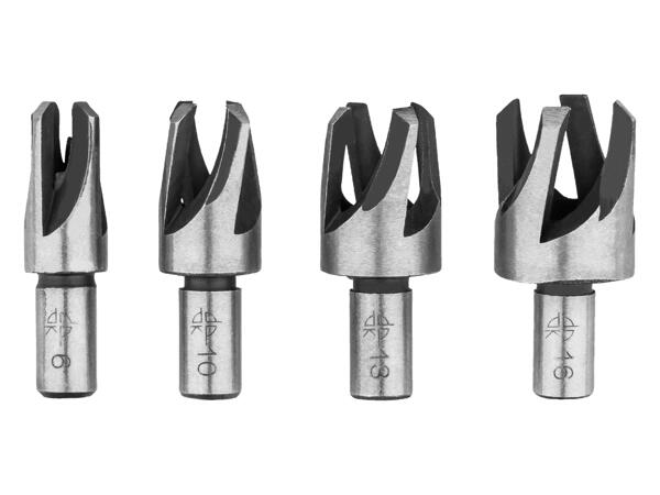 Drill Bit Assortment