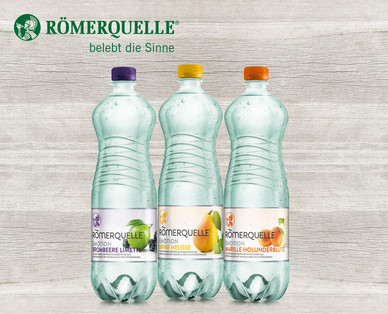 RÖMERQUELLE Emotion