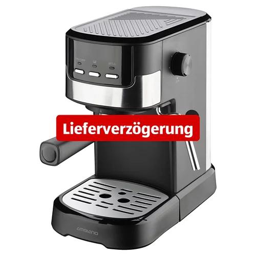 AMBIANO Espresso Maschine